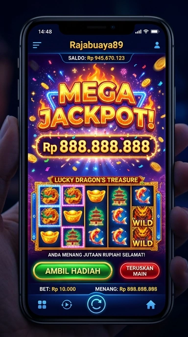 ttt888 — menu pengaturan